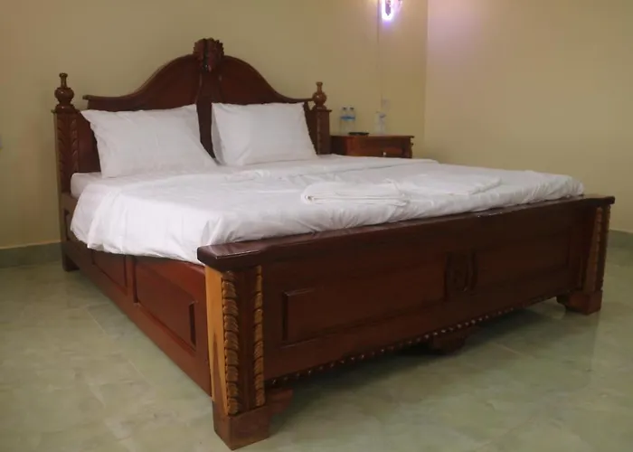 Savetguesthouse Pensjonat *