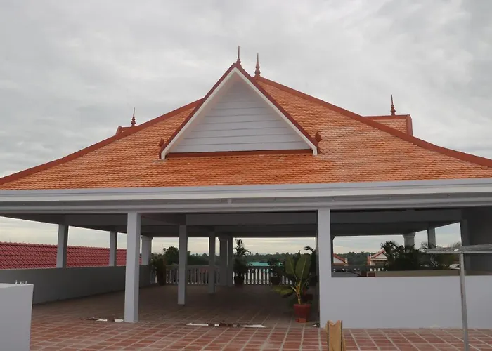 Savetguesthouse