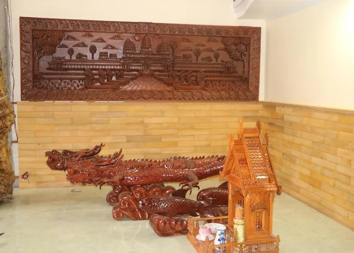 Savetguesthouse
