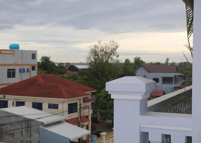 Savetguesthouse