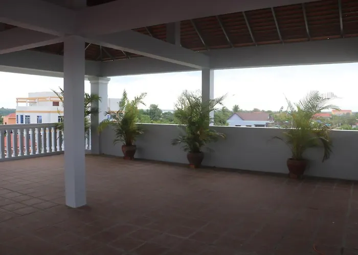 Savetguesthouse