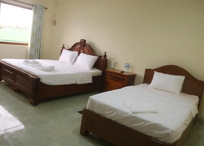 Savetguesthouse *