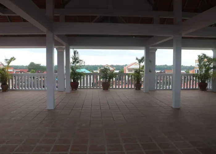 Savetguesthouse Pensjonat