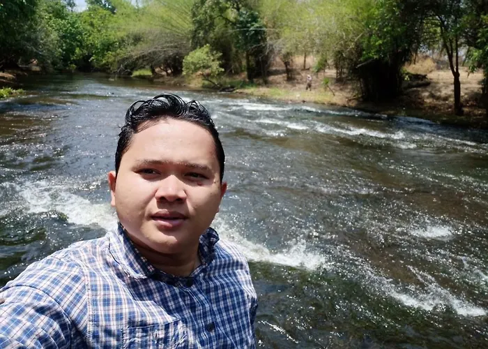Pensjonat Savetguesthouse Siem Reap