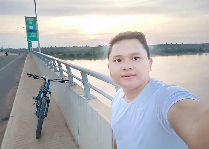 Savetguesthouse Siem Reap